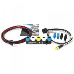 Kit Remote control  EV y ACU  Raymarine